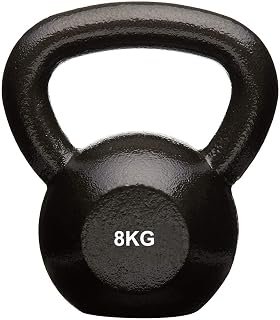 Kettlebell 8kg