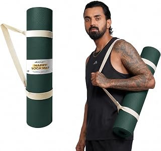 Anti-Slip Yoga Mat