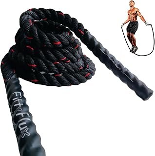 Weighted Jump Rope