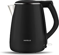 Auto Shut-off Electric Kettle