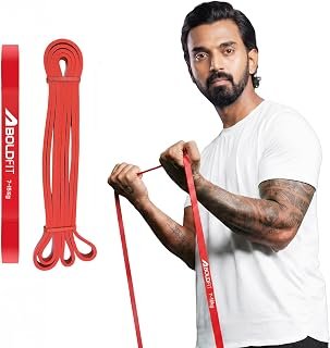 Resistance Loop Bands