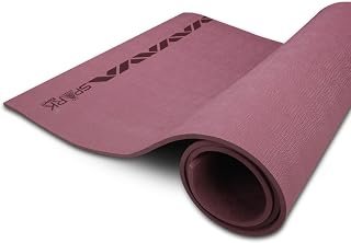 Extra Thick Yoga Mat