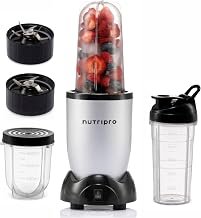 Mini Smoothie Blender