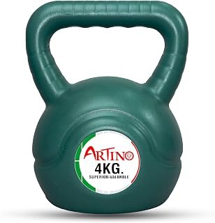 Kettlebell 4kg
