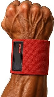 Wrist Wraps