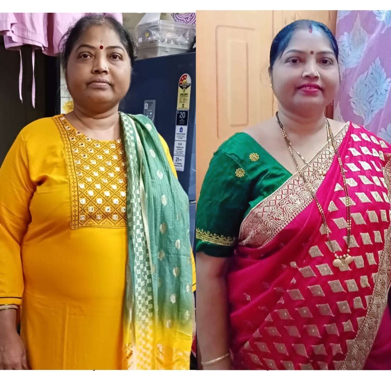 Transformation 14