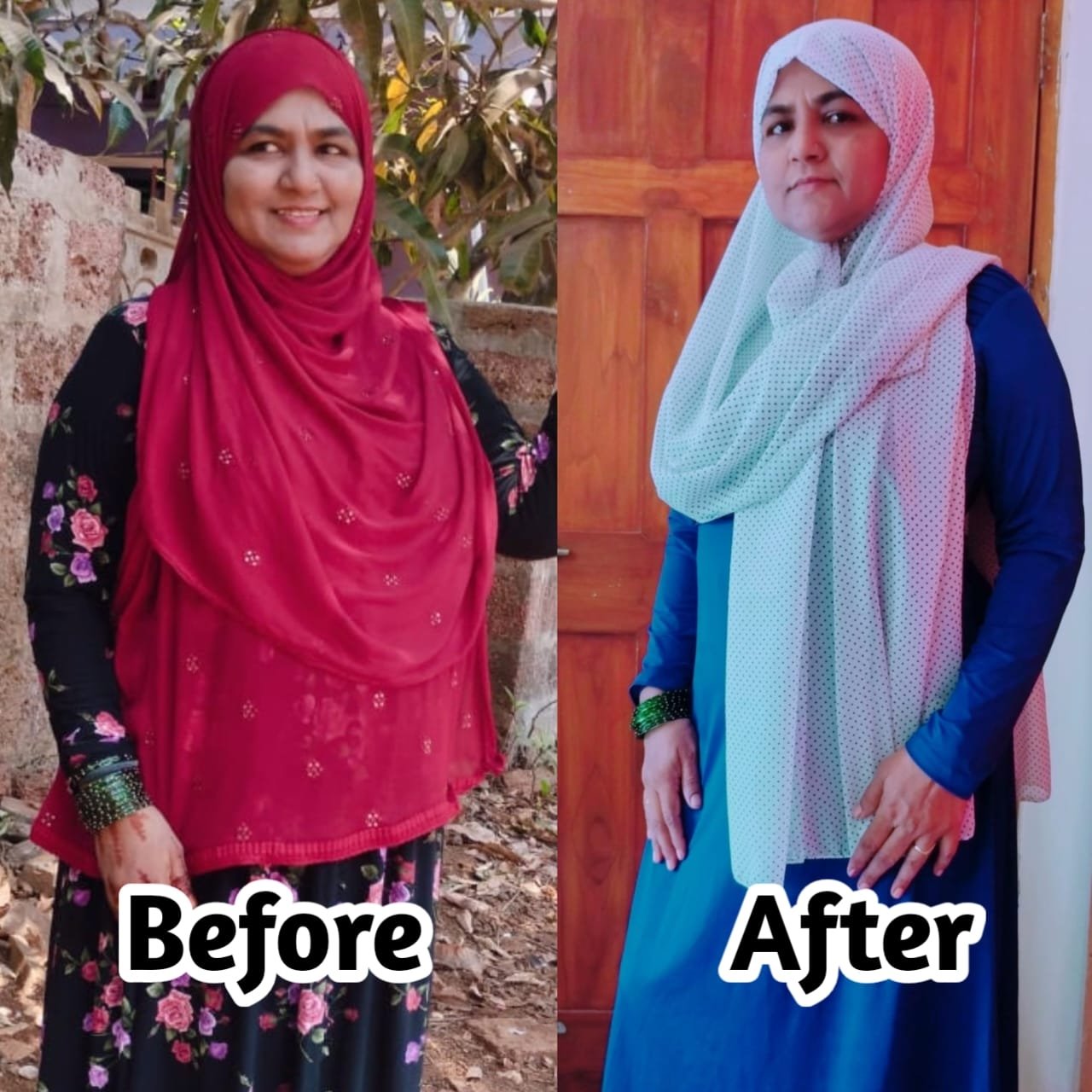 Transformation 18