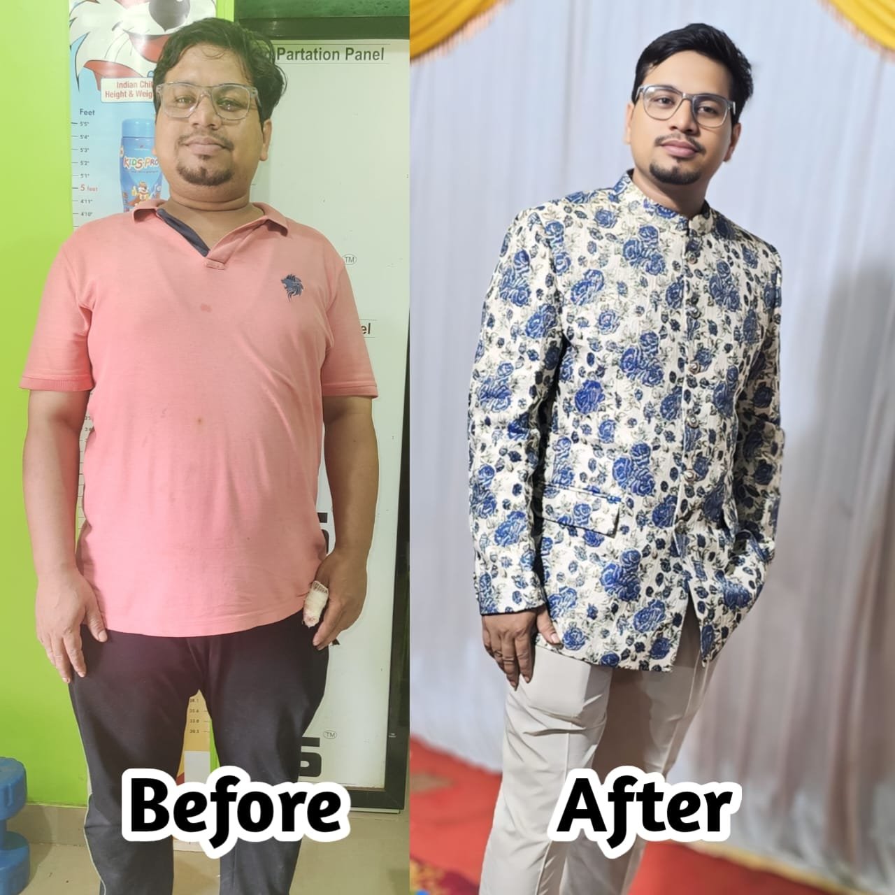 Transformation 15
