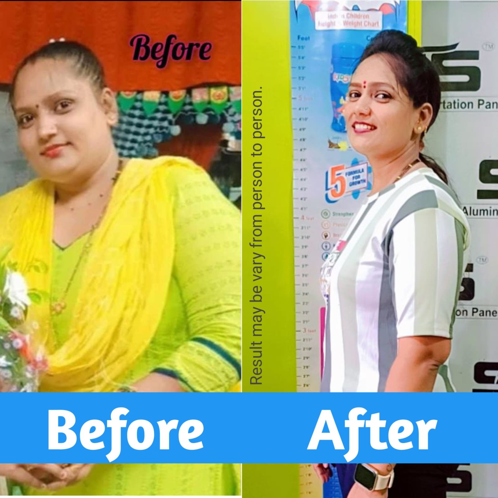 Transformation 13