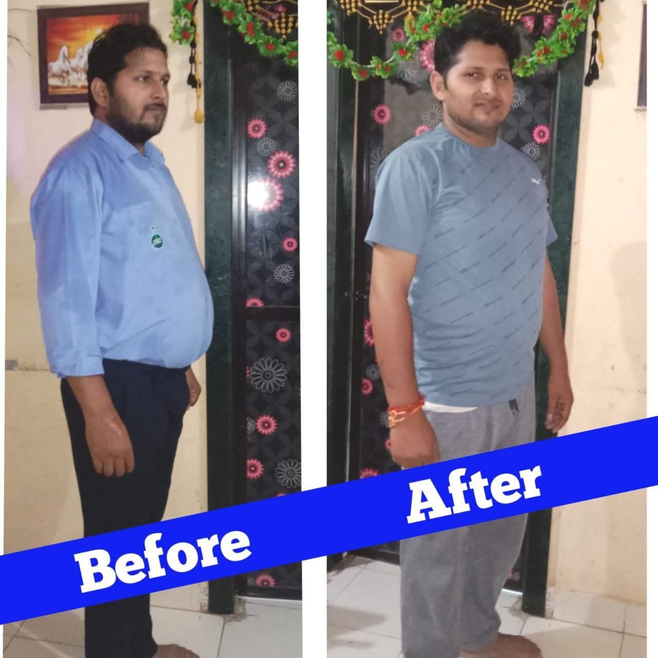 Transformation 17