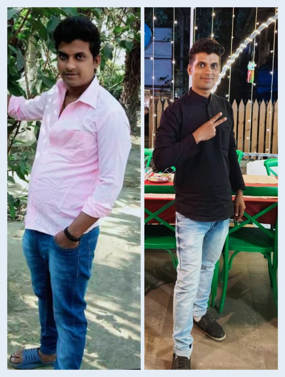 Transformation 19