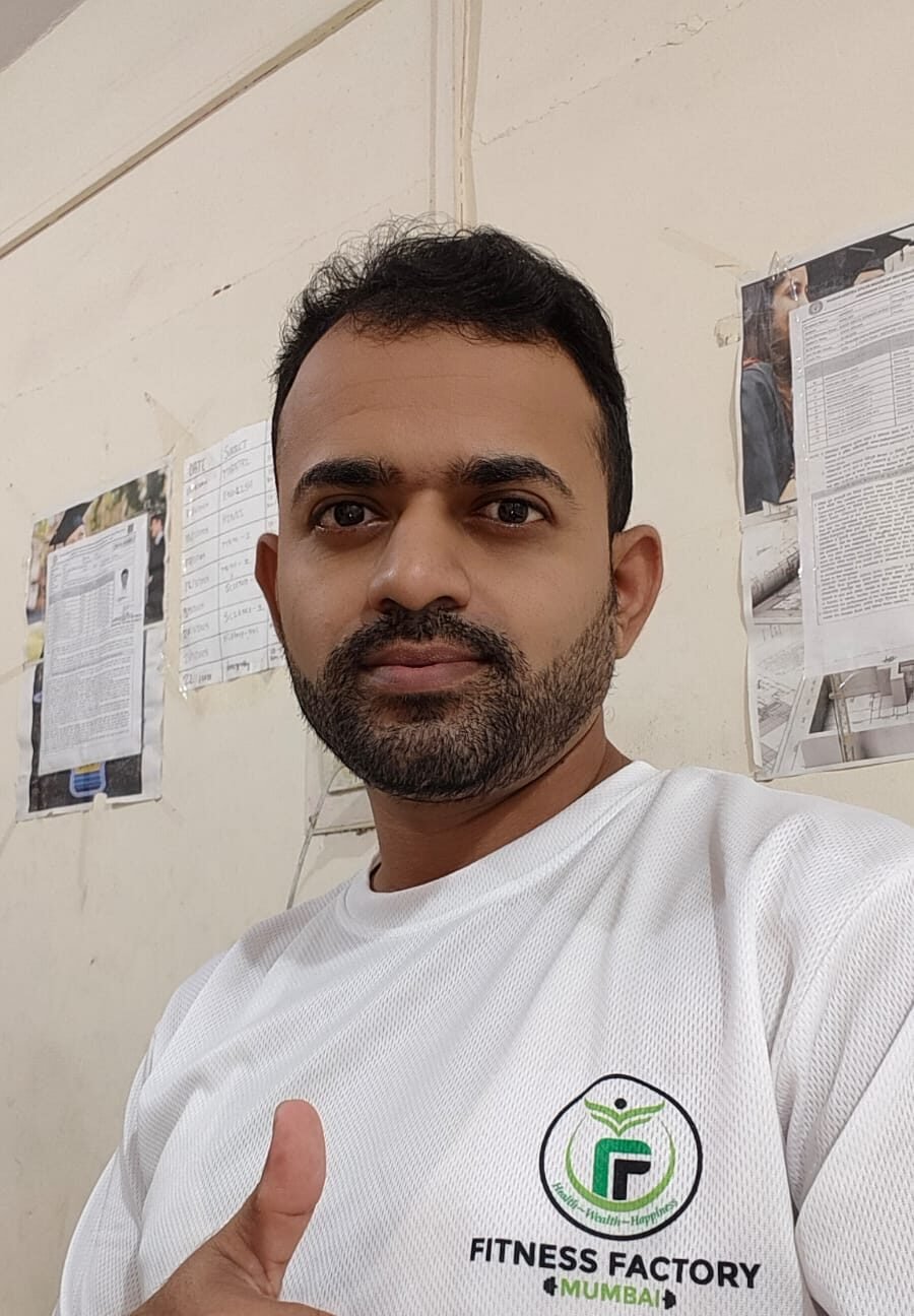 FitSakhi Coach
